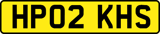 HP02KHS