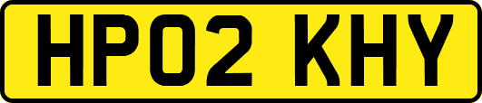 HP02KHY
