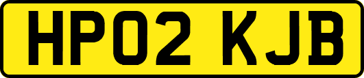 HP02KJB