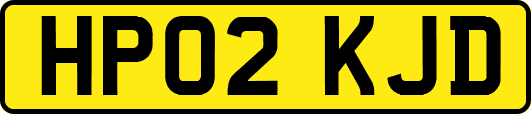 HP02KJD
