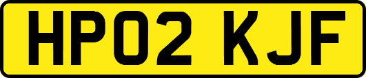 HP02KJF
