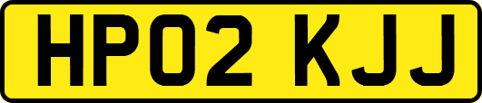 HP02KJJ