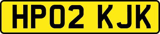 HP02KJK