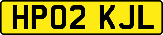 HP02KJL