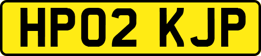 HP02KJP