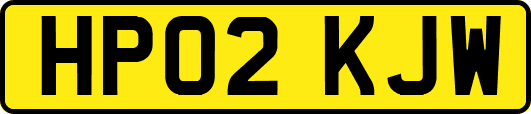 HP02KJW