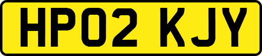 HP02KJY