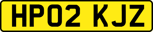 HP02KJZ