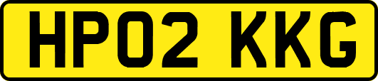 HP02KKG