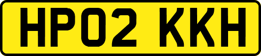 HP02KKH