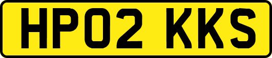 HP02KKS