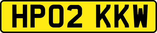 HP02KKW