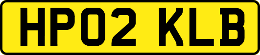 HP02KLB