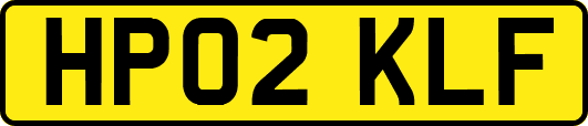 HP02KLF