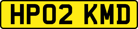HP02KMD