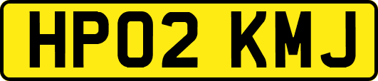 HP02KMJ