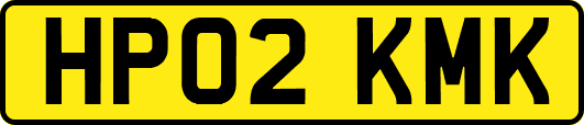 HP02KMK
