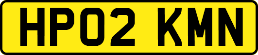 HP02KMN