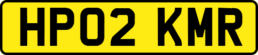 HP02KMR