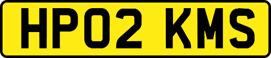 HP02KMS