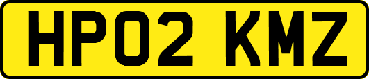 HP02KMZ