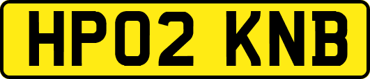 HP02KNB