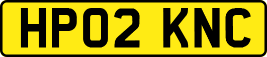 HP02KNC