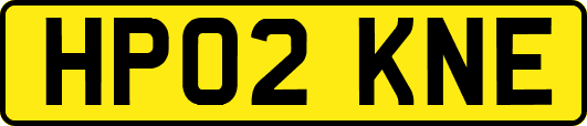 HP02KNE