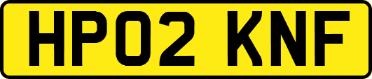 HP02KNF