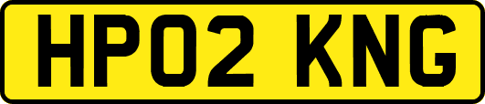 HP02KNG
