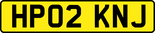 HP02KNJ