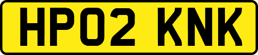 HP02KNK