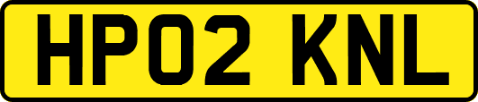 HP02KNL