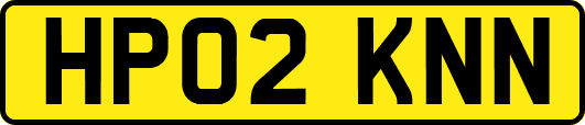 HP02KNN