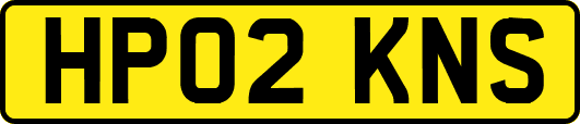 HP02KNS
