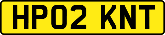 HP02KNT