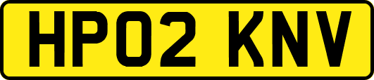 HP02KNV