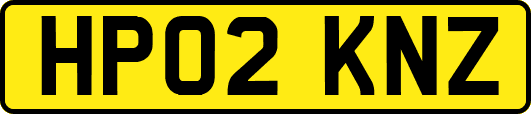 HP02KNZ