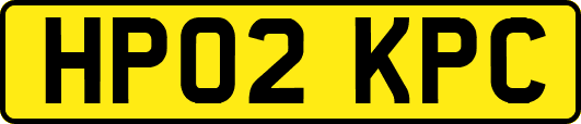 HP02KPC