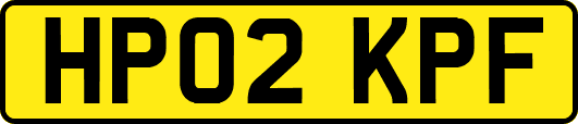 HP02KPF