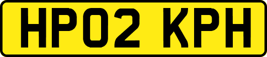 HP02KPH