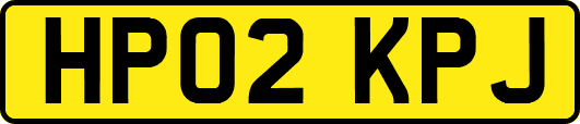HP02KPJ