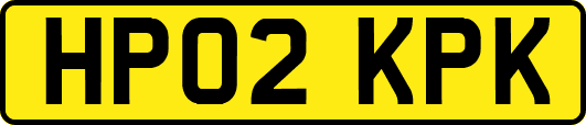 HP02KPK