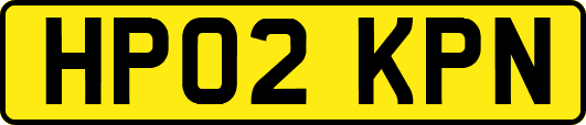 HP02KPN