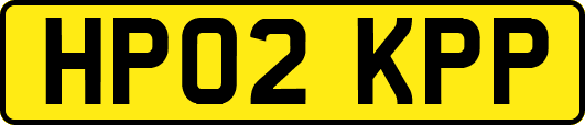 HP02KPP
