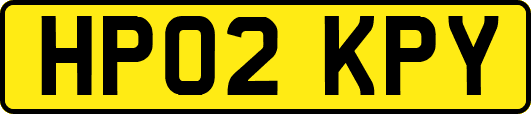 HP02KPY