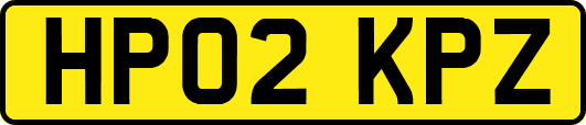 HP02KPZ