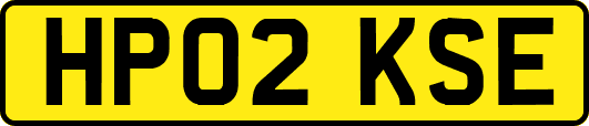 HP02KSE