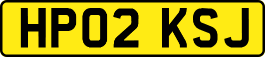 HP02KSJ