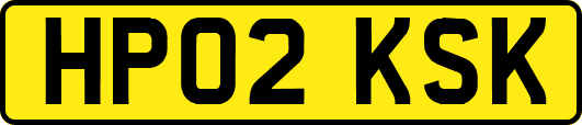 HP02KSK